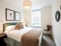 The Apartments Marylebone ホテル詳細