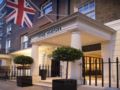 The Arch London Hotel - Marble Arch ホテル詳細