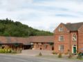 The Barns Hotel ホテル詳細