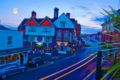 The Bear Marlborough ホテル詳細