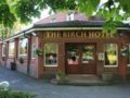 The Birch Hotel ホテル詳細