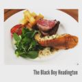 The Black Boy Pub & Hotel ホテル詳細