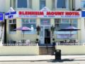 The Blenheim Mount Hotel ホテル詳細