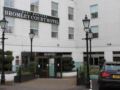 The Bromley Court Hotel ホテル詳細