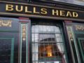 The Bulls Head Hotel ホテル詳細