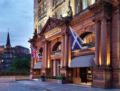 The Caledonian - a Waldorf Astoria Hotel ホテル詳細