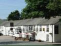 The Cross Keys Inn ホテル詳細