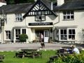 The Cuckoo Brow Inn ホテル詳細