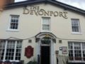 The Devonport Hotel ホテル詳細