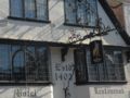 The Falstaff Hotel in Canterbury ホテル詳細