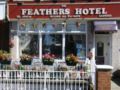 The Feathers Hotel ホテル詳細