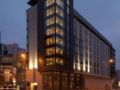 The Fitzwilliam Hotel Belfast ホテル詳細