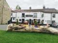 The Fox & Hounds Inn ホテル詳細