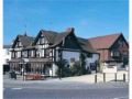 The George Hotel Pangbourne ホテル詳細