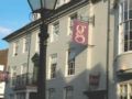 The George In Rye ホテル詳細