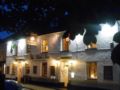 The Globe Inn Chagford ホテル詳細