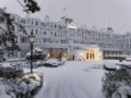 The Grand Hotel Eastbourne ホテル詳細