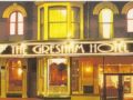 The Gresham Hotel ホテル詳細