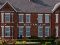 The Hamilton Hotel ホテル詳細