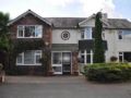 The Hinton Guest House ホテル詳細