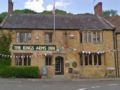 The Kings Arms Inn ホテル詳細