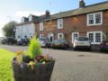The Kings Arms Temple Sowerby ホテル詳細