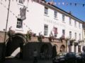 The Kings Head Hotel ホテル詳細