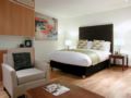 The King's Wardrobe Serviced Apartments by Bridgestreet ホテル詳細