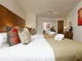 The Knight Residence by Mansley Serviced Apartments ホテル詳細