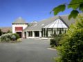 The Lodge Hotel ホテル詳細