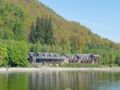 The Lodge on Loch Lomond Hotel ホテル詳細