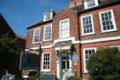 The Mansion House Hotel ホテル詳細