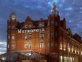 The Metropole Hotel ホテル詳細