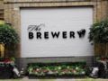 The Montcalm At Brewery London City ホテル詳細