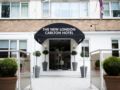 The New London Carlton Hotel ホテル詳細