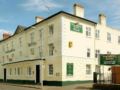 The Northwick Hotel ホテル詳細