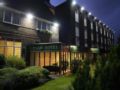 The Park Hotel ホテル詳細