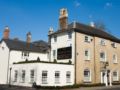 The Pembroke Arms Hotel ホテル詳細