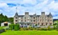 The Pitlochry Hydro Hotel ホテル詳細