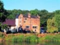 The Priest House On The River ホテル詳細