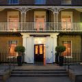 The Richmond Hill Hotel ホテル詳細