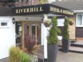 The Riverhill Hotel ホテル詳細