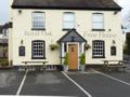 The Royal Oak Bed and Breakfast ホテル詳細