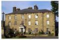 The Rutland Arms Hotel ホテル詳細