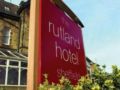 The Rutland Hotel ホテル詳細