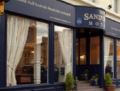 The Sandyford Hotel ホテル詳細