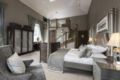 The Station Hotel ホテル詳細