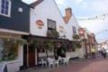 The Sun Inn ホテル詳細