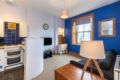 The Third Floor - Edinburgh East End Apartment ホテル詳細