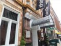 The Thistle Bloomsbury Park Hotel ホテル詳細